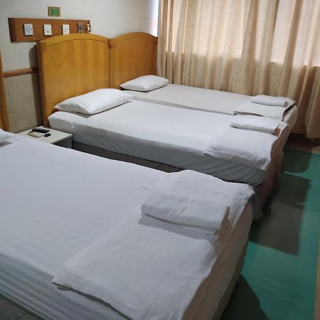 City Residence Shah Alam Hotel Eksteriør billede