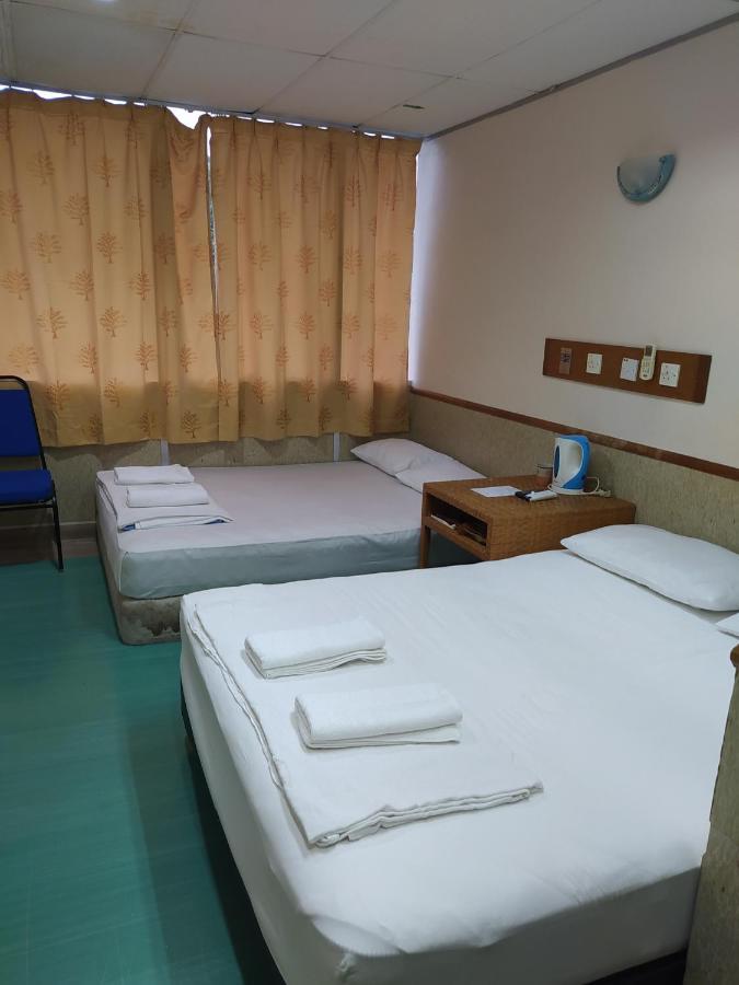 City Residence Shah Alam Hotel Eksteriør billede