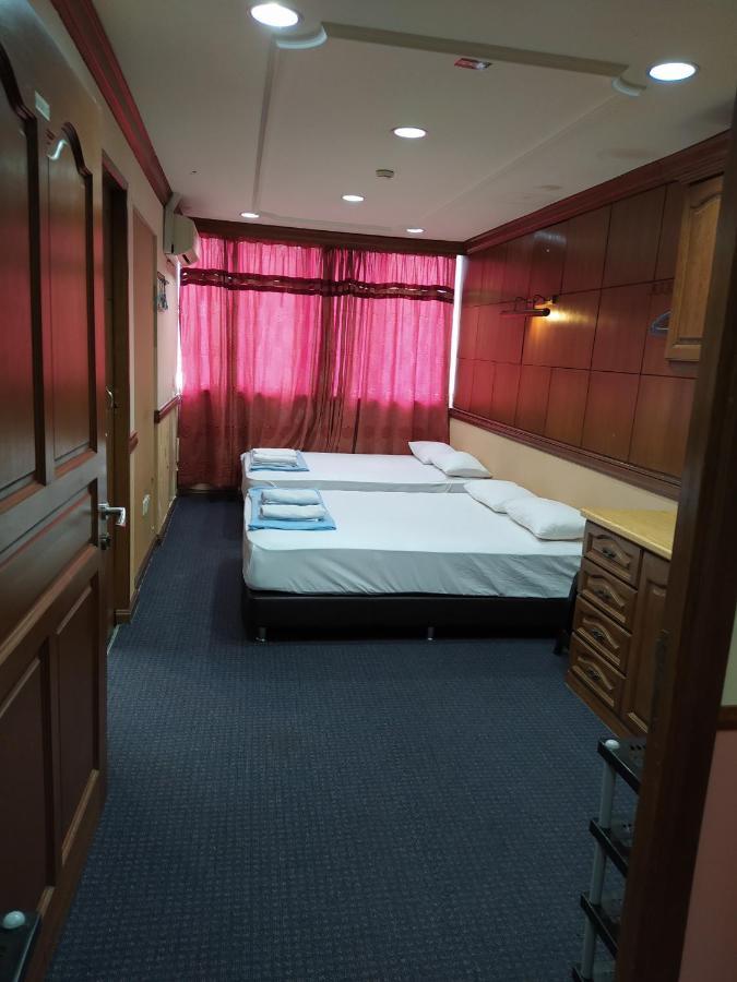 City Residence Shah Alam Hotel Eksteriør billede