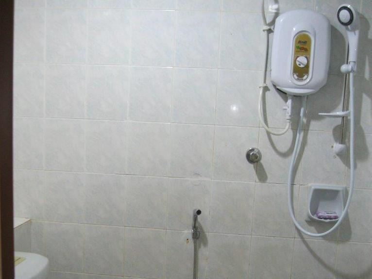 City Residence Shah Alam Hotel Eksteriør billede