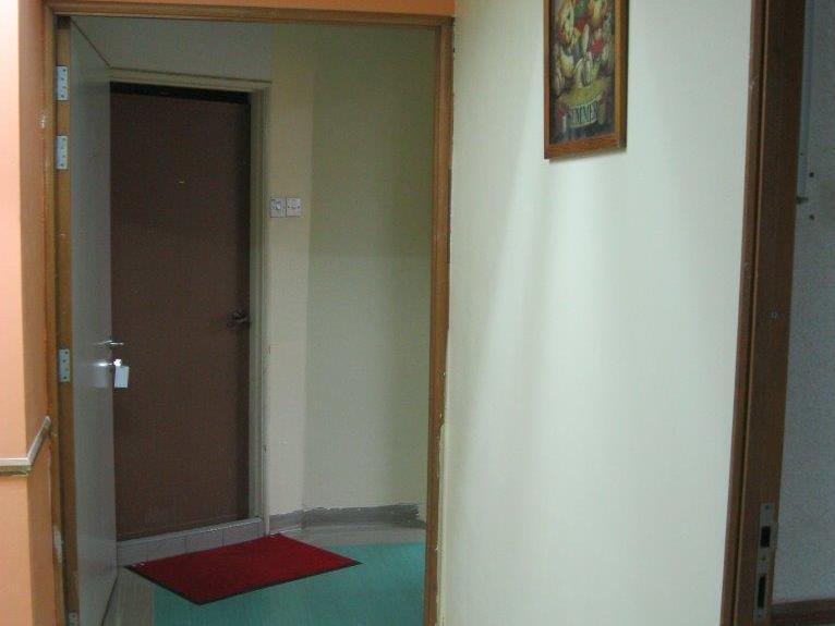 City Residence Shah Alam Hotel Eksteriør billede